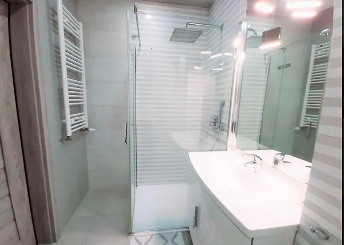 Apartamentkosciuszki Vratislav