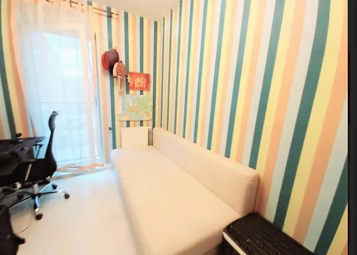 Apartamentkosciuszki Apartmán