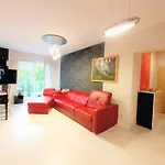 Daire Apartamentkosciuszki