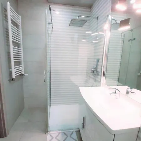 Apartamentkosciuszki Вроцлав