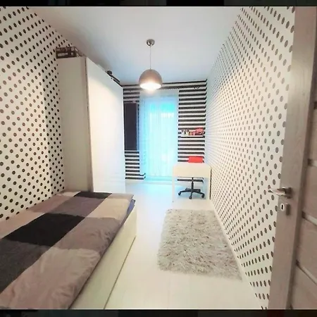 Daire Apartamentkosciuszki Wroclaw