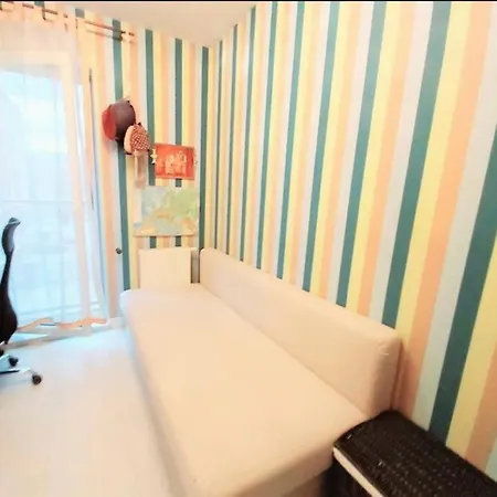 Apartamentkosciuszki Daire