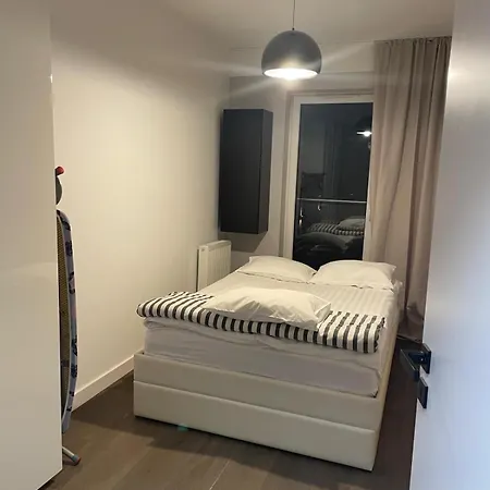 Apartamentkosciuszki Wroclaw