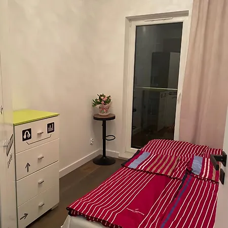 Daire Apartamentkosciuszki *